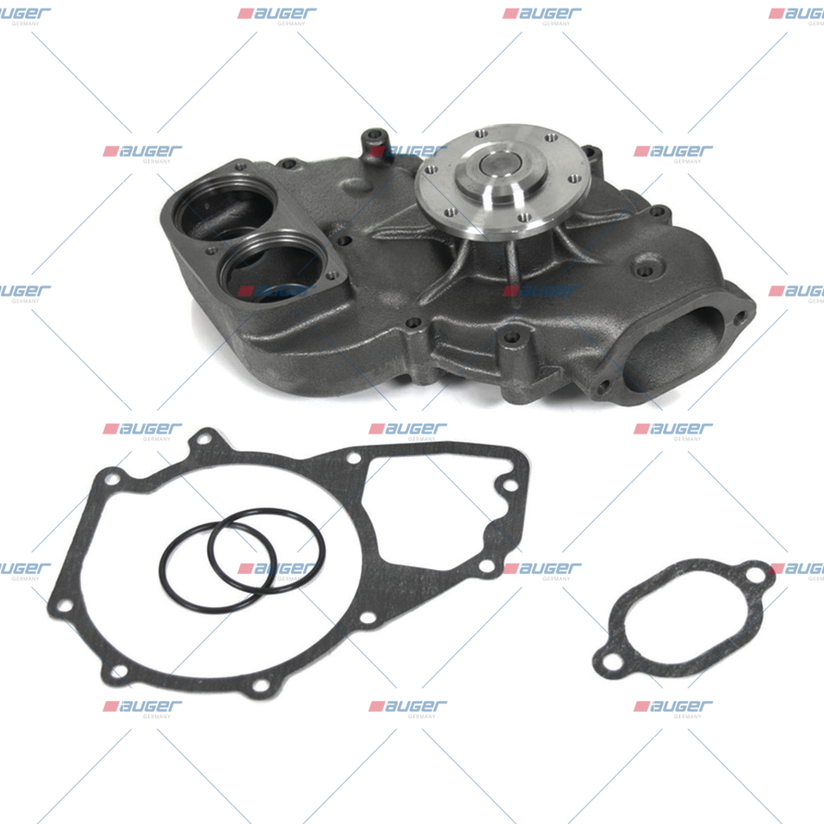 Čerpadlo vodné Man 19.422 AUGER  