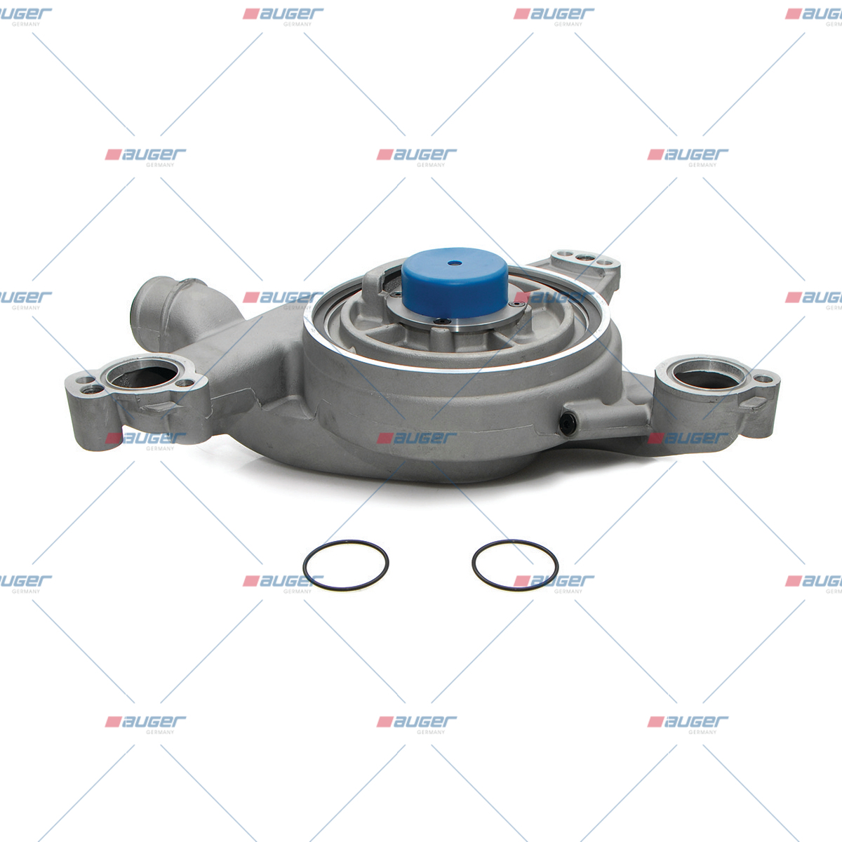 Čerpadlo vodné Man TGA 18.360 AUGER  