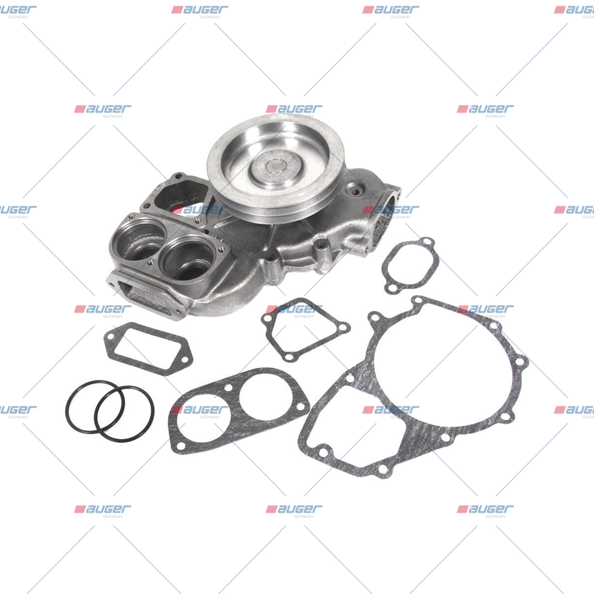 Čerpadlo vodné Man TGA 26.310 AUGER  