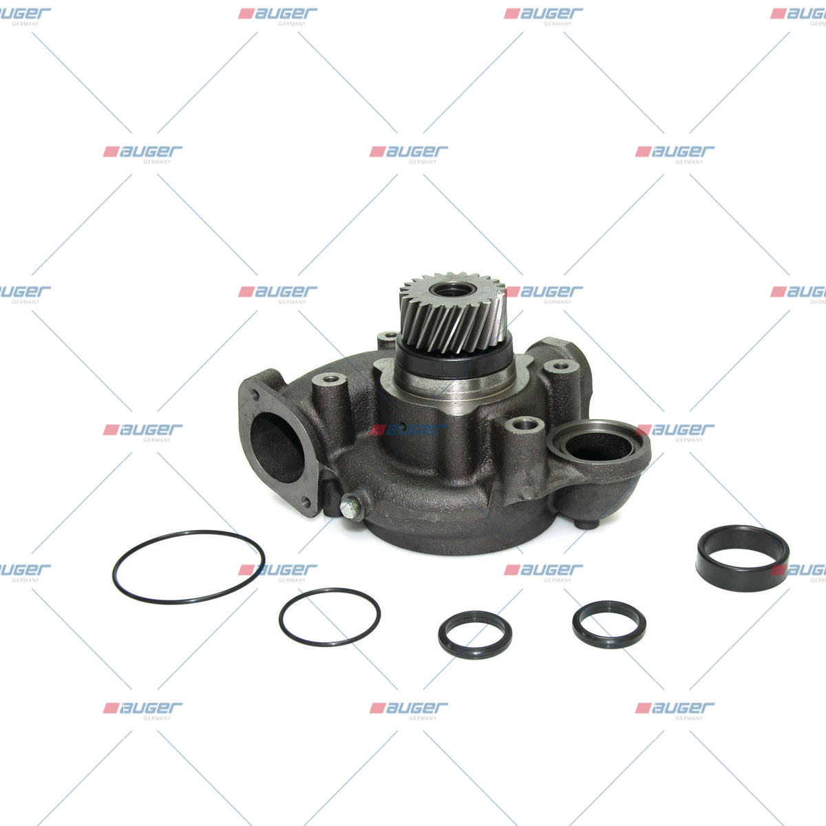 Čerpadlo vodné Volvo FL6/FL7 AUGER  