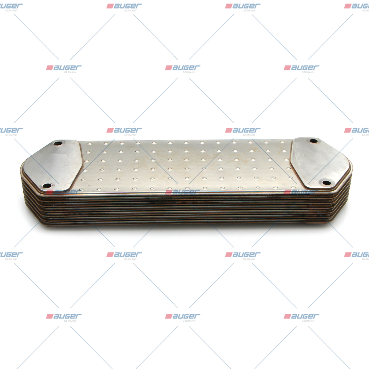 Chladič oleja Scania 124 AUGER  