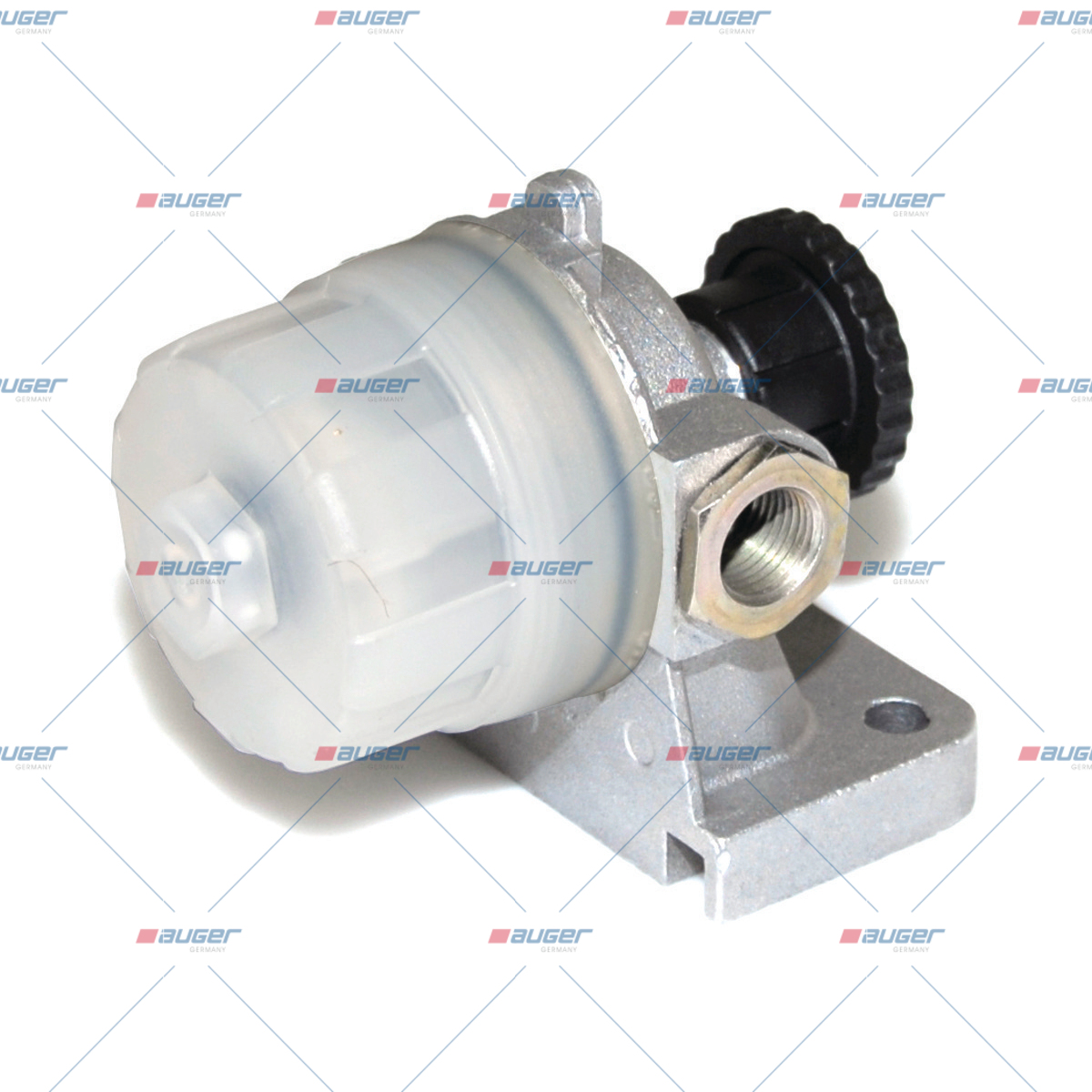 Čistič paliva Karosa K900/Renault Magnum AUGER