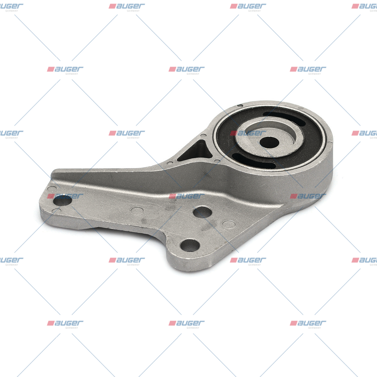 Držiak chladiča vzduchu Scania PRT pravý   